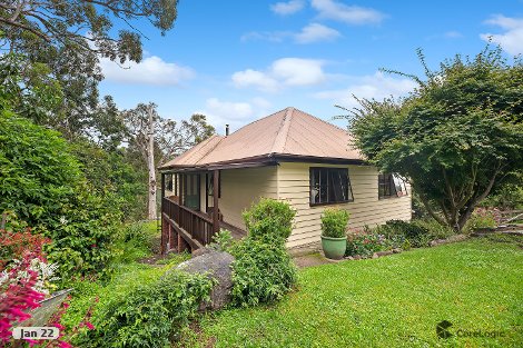 10 Whiffens Lane, Central Tilba, NSW 2546