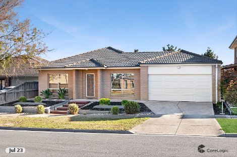 16 Mccosker St, Sunbury, VIC 3429