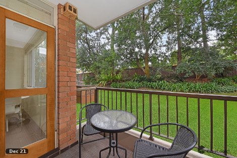 15/104 Bay Rd, Waverton, NSW 2060