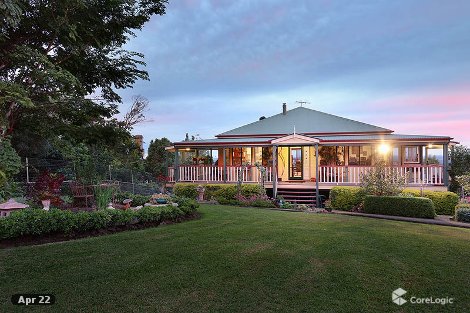 435 Mount Mellum Rd, Mount Mellum, QLD 4550