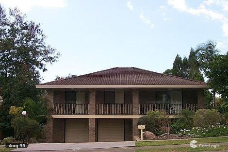 22 Tirrabella St, Carina Heights, QLD 4152