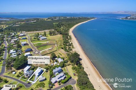 49 Bridgeview Dr, Cape Woolamai, VIC 3925