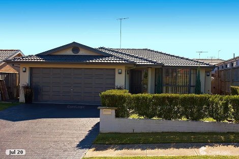 10 Elsie Way, Parklea, NSW 2768