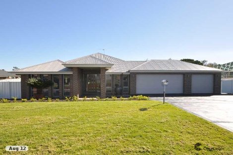 25 Laurie Dr, Raworth, NSW 2321