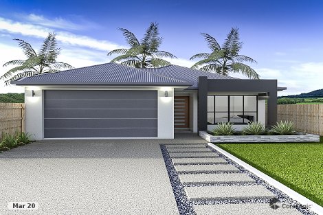 31 Barratta Cir, Trinity Park, QLD 4879