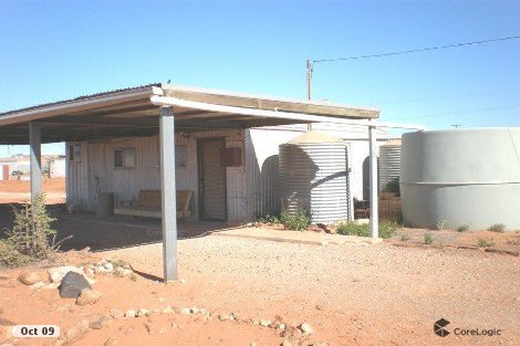 Lot 525 Government Rd, Andamooka, SA 5722