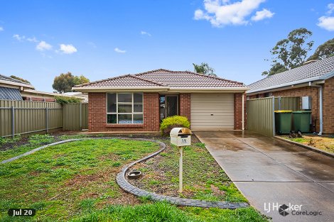 19 Sharrad Ct, Andrews Farm, SA 5114