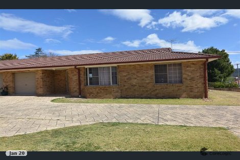 1a Casey St, Stanthorpe, QLD 4380