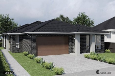 Lot 607 Cartwright St, Gillieston Heights, NSW 2321