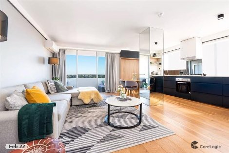 20/2-8 Gerard St, Cremorne, NSW 2090