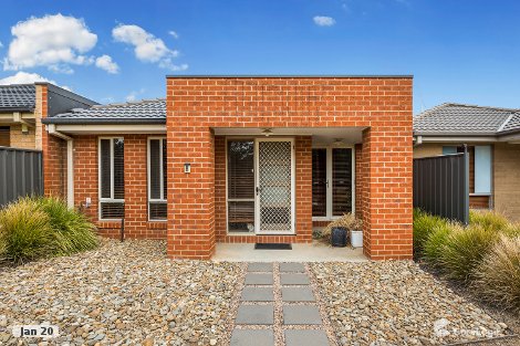 8 Fiddlers Lane, Jackass Flat, VIC 3556