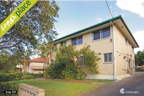 2/10 Garden Tce, Newmarket, QLD 4051