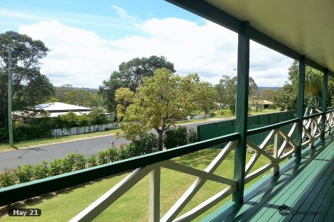 16 Railway Tce, Crows Nest, QLD 4355