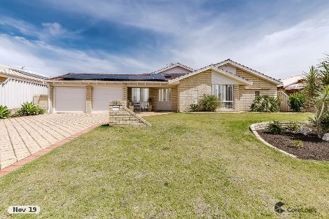 23 Oakland Hills Bvd, Currambine, WA 6028