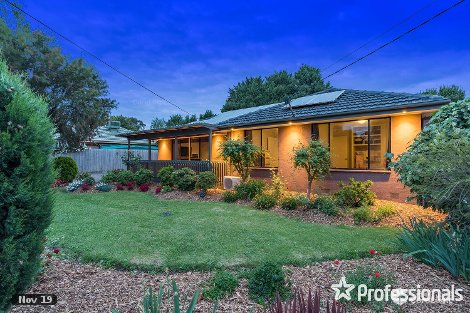 120 Carronvale Rd, Mooroolbark, VIC 3138