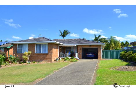 12 Weismantle St, Wauchope, NSW 2446