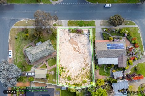 136 Lambrigg St, Farrer, ACT 2607