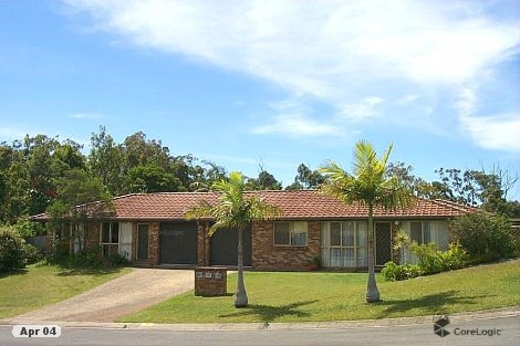 1 Penny Pl, Arundel, QLD 4214