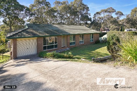 16 Windward Cl, Woodrising, NSW 2284