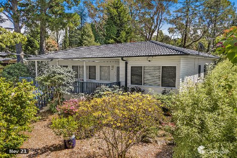 6 Tarella Rd, Wentworth Falls, NSW 2782