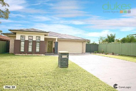 13 Harness Pl, Werrington Downs, NSW 2747