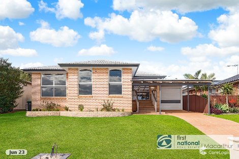 24 Normandy Tce, Leumeah, NSW 2560