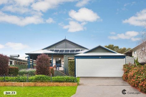 16 Brookfield Ave, Margaret River, WA 6285