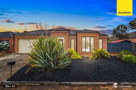 13 Carlyon Cl, Melton West, VIC 3337