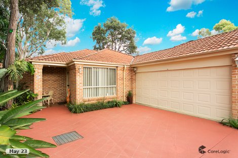 7/19 Gwandalan Rd, Padstow, NSW 2211