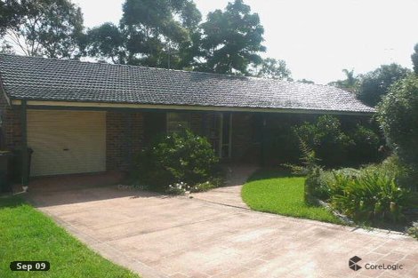 14 Appaloosa Cct, Blairmount, NSW 2559