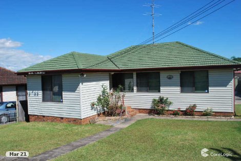 3 Elouera St, Lake Illawarra, NSW 2528