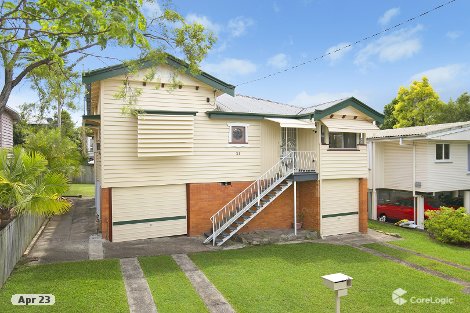 21 Armentieres St, Kedron, QLD 4031