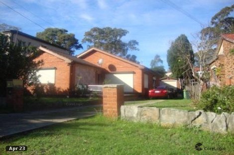 36 Tuncoee Rd, Villawood, NSW 2163