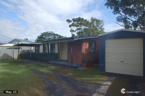 40 Ash St, Evans Head, NSW 2473