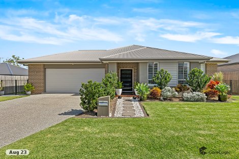 22 Stradbroke Cres, Springfield Lakes, QLD 4300