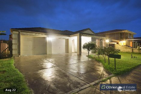 8 Rudd Ct, Lynbrook, VIC 3975