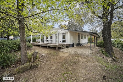 4 Tierneys Lane, Daylesford, VIC 3460