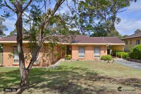 18 Eucalypt Pde, St Agnes, SA 5097