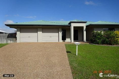 3 Daytona Dr, Kirwan, QLD 4817