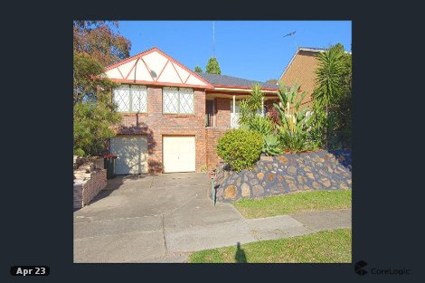 145 Joseph Banks Dr, Kings Langley, NSW 2147