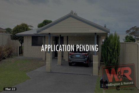 20 Admiral St, Lockyer, WA 6330