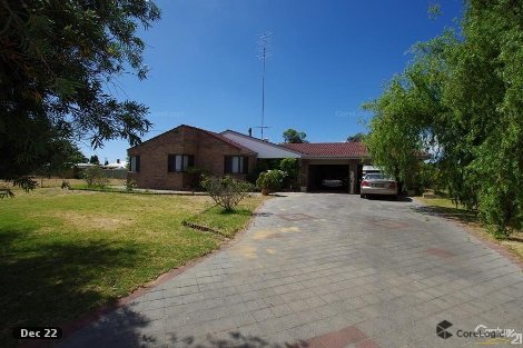 4 Clearys Rd, Dardanup, WA 6236