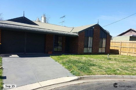 12 Bond St, Maddingley, VIC 3340