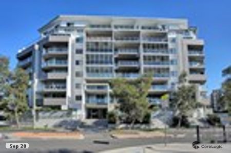 H304/9-11 Wollongong Rd, Arncliffe, NSW 2205