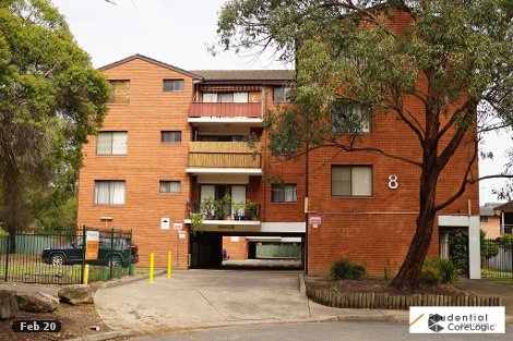 3/8 Beale St, Liverpool, NSW 2170
