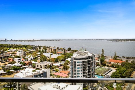 1706/1 Harper Tce, South Perth, WA 6151