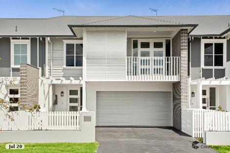 24 Helsham St, Catherine Field, NSW 2557