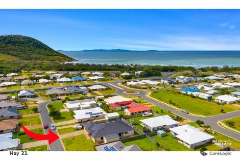 7 Riviera Way, Mulambin, QLD 4703