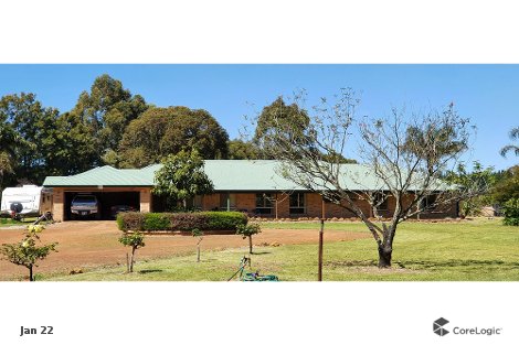 285 Yoongarillup Rd, Sabina River, WA 6280