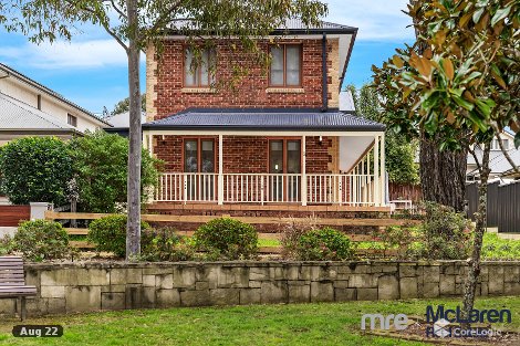 8 Maclean Lane, Camden Park, NSW 2570